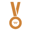 Bronze